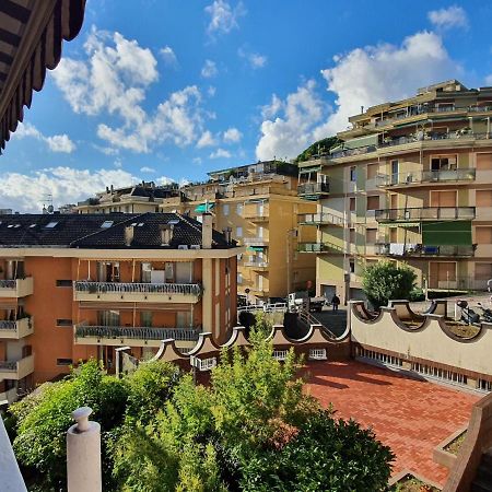 La Casa Di Claudia Apartment Rapallo Exterior photo
