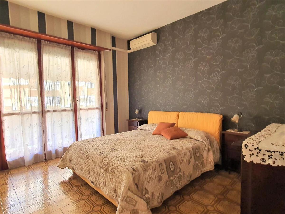 La Casa Di Claudia Apartment Rapallo Exterior photo
