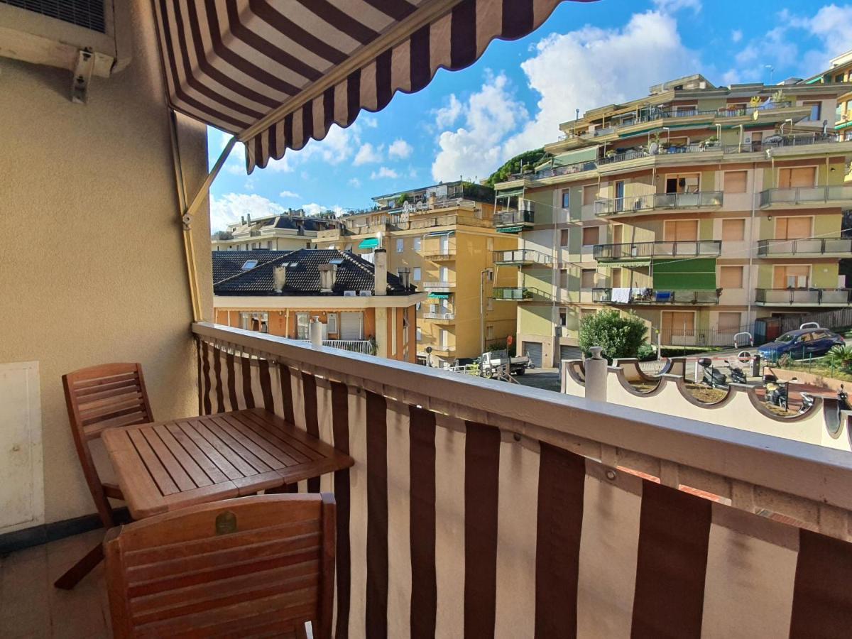 La Casa Di Claudia Apartment Rapallo Exterior photo