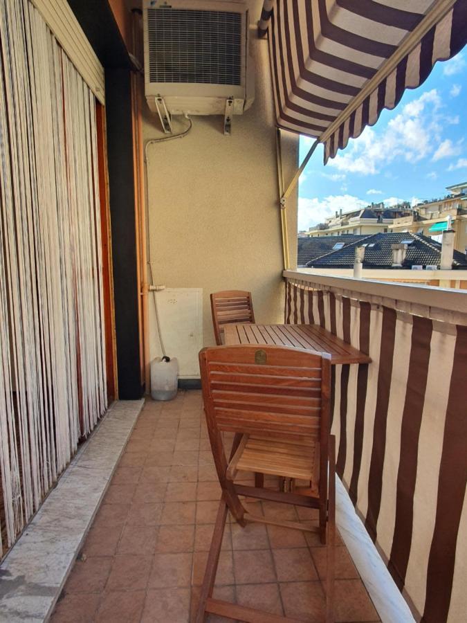 La Casa Di Claudia Apartment Rapallo Exterior photo