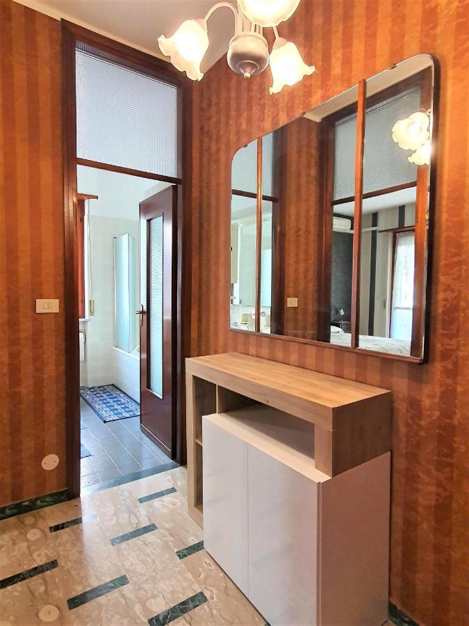 La Casa Di Claudia Apartment Rapallo Exterior photo